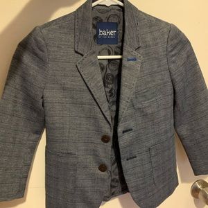 Ted Baker Boys Blazer